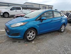 2014 Ford Fiesta SE en venta en Earlington, KY