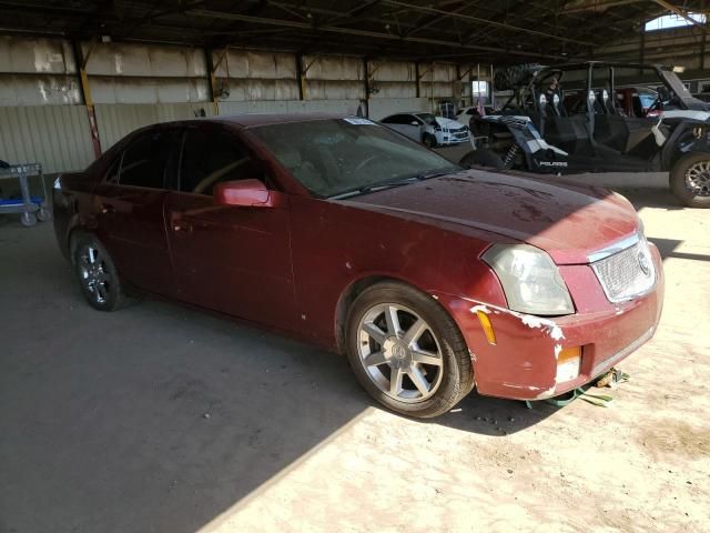 2006 Cadillac CTS HI Feature V6