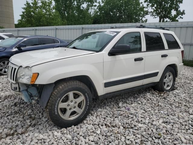 2005 Jeep Grand Cherokee Laredo