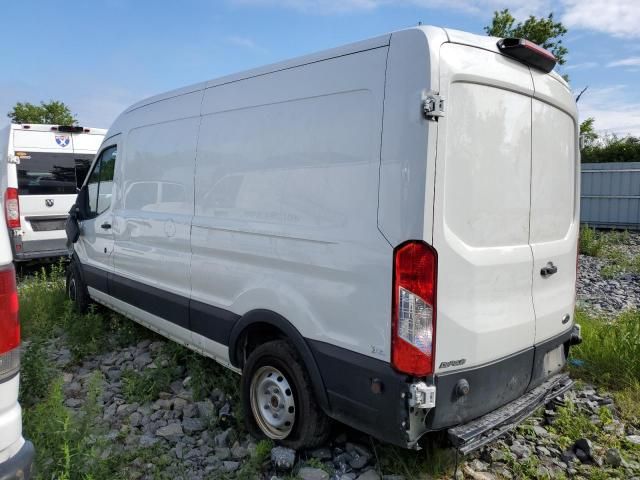 2019 Ford Transit T-350