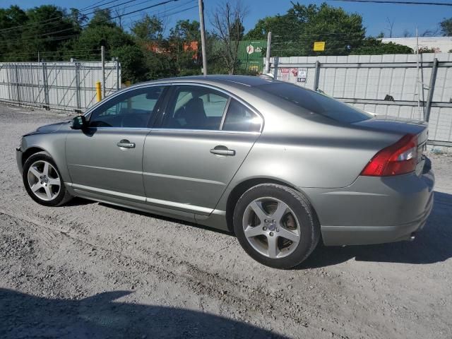 2008 Volvo S80 T6 Turbo