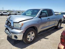 Vehiculos salvage en venta de Copart Tucson, AZ: 2008 Toyota Tundra Double Cab