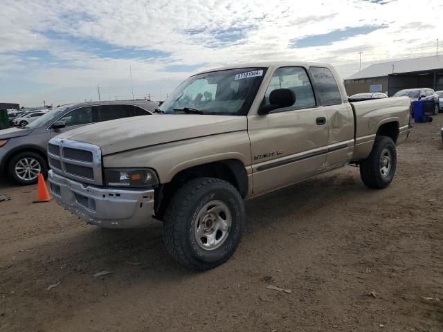 2001 Dodge RAM 1500