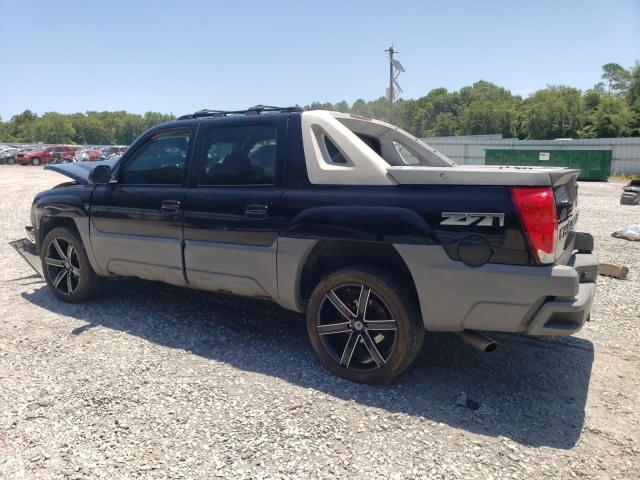 2002 Chevrolet Avalanche K1500