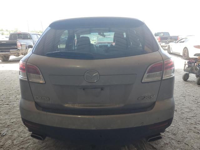 2007 Mazda CX-9