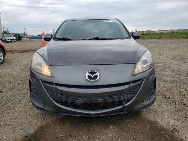 2011 Mazda 3 S