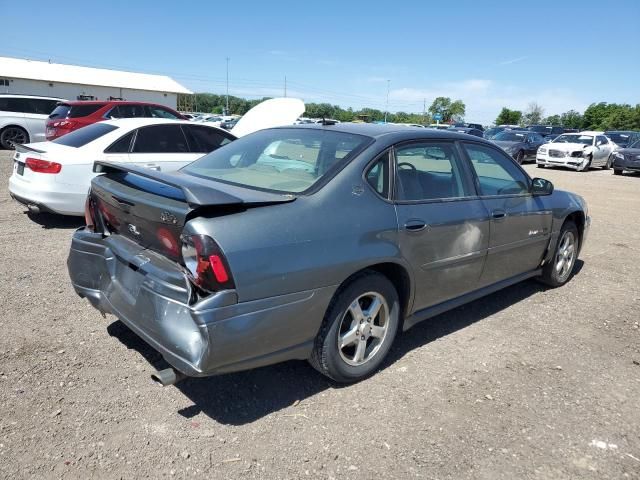 2005 Chevrolet Impala LS