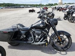 Harley-Davidson salvage cars for sale: 2021 Harley-Davidson Flhrxs