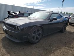 2013 Dodge Challenger R/T en venta en New Britain, CT