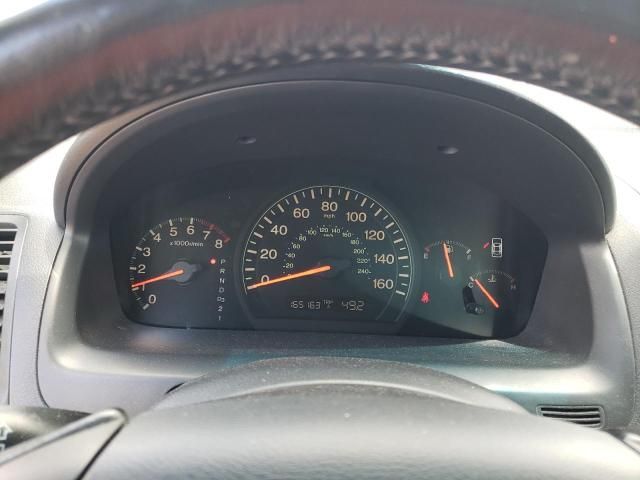 2003 Honda Accord EX