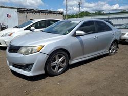 2014 Toyota Camry L en venta en New Britain, CT