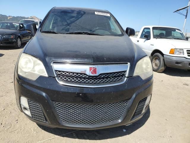 2008 Saturn Vue Redline