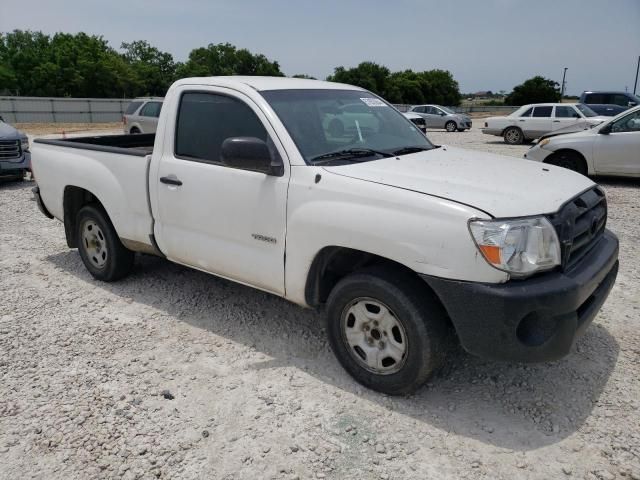 2007 Toyota Tacoma