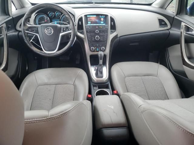 2014 Buick Verano