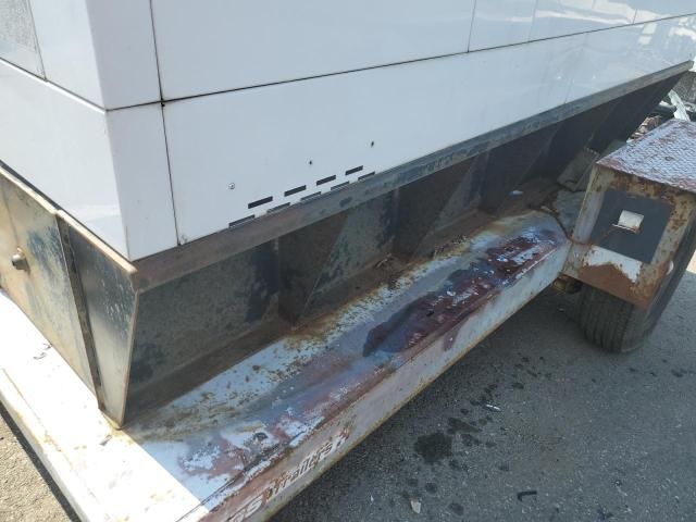 1998 Othi Generator