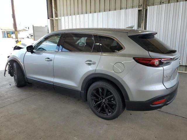 2023 Mazda CX-9 Touring Plus