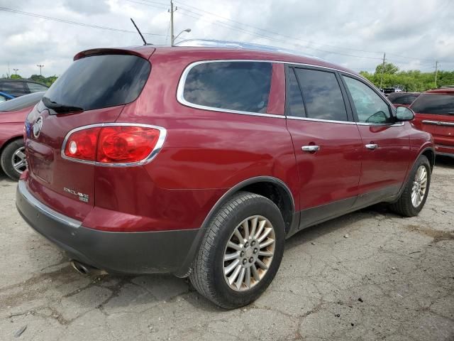 2011 Buick Enclave CXL