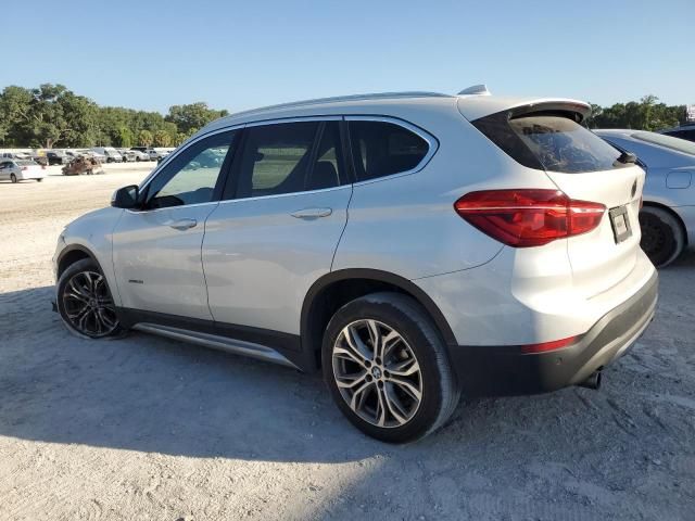 2017 BMW X1 SDRIVE28I