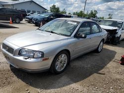 Volvo s80 salvage cars for sale: 2002 Volvo S80