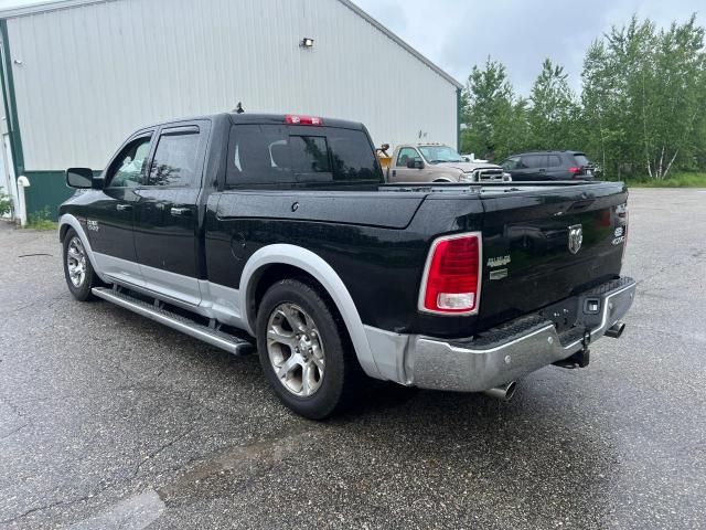 2014 Dodge 1500 Laramie