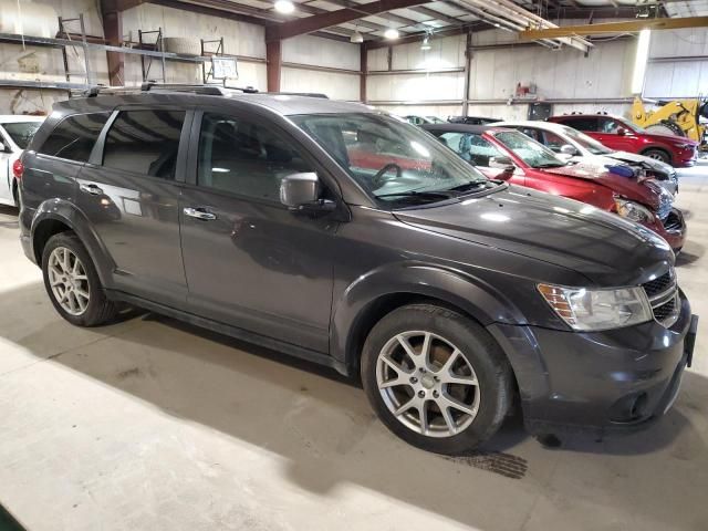 2014 Dodge Journey R/T