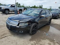 2008 Lincoln MKZ for sale in Pekin, IL