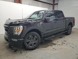 Ford f-150 salvage cars for sale: 2023 Ford F150 Supercrew