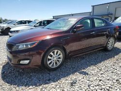 2015 KIA Optima EX for sale in Wayland, MI