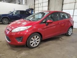 2011 Ford Fiesta SE en venta en Blaine, MN