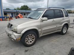 2004 Suzuki Grand Vitara LX en venta en Orlando, FL