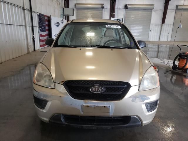 2007 KIA Rondo Base