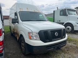 2013 Nissan NV 2500 for sale in Dyer, IN