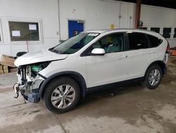 2012 Honda CR-V EXL for sale in Blaine, MN