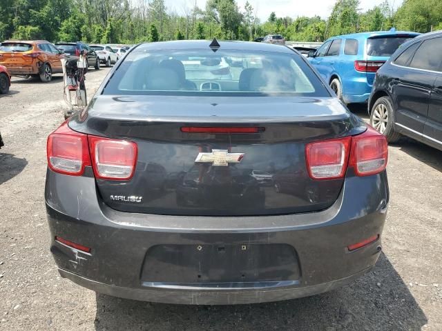 2013 Chevrolet Malibu LS