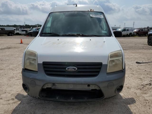 2010 Ford Transit Connect XL