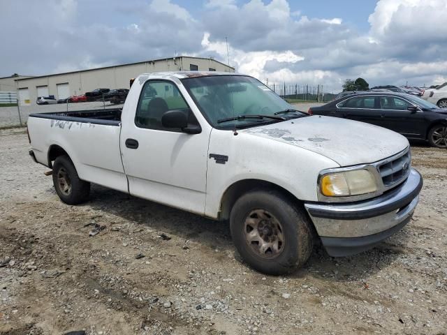 1999 Ford F250