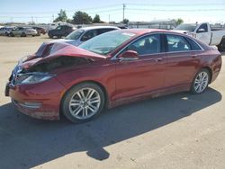 2014 Lincoln MKZ for sale in Nampa, ID