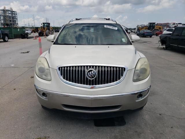 2011 Buick Enclave CXL