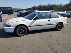 1990 Acura Integra RS for sale in Brookhaven, NY