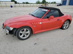 2000 BMW Z3 2.3 for sale in Haslet, TX