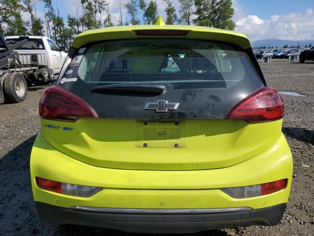 2019 Chevrolet Bolt EV LT