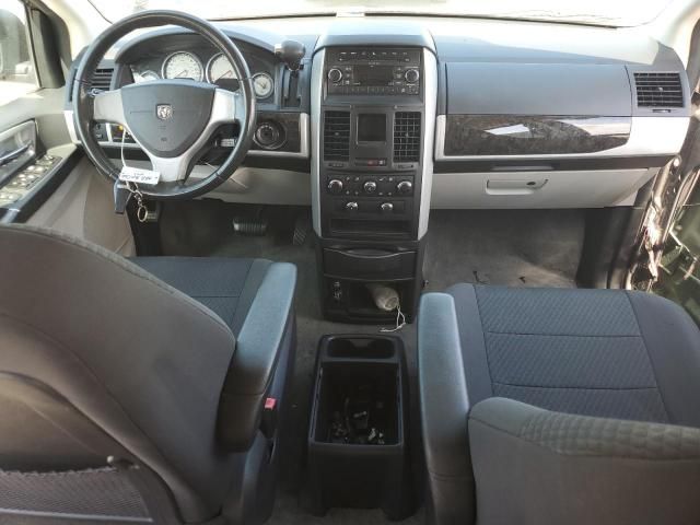 2010 Dodge Grand Caravan SXT