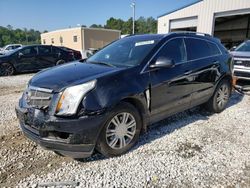 2012 Cadillac SRX Luxury Collection for sale in Ellenwood, GA