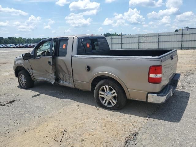 2005 Ford F150