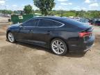 2020 Audi A5 Premium