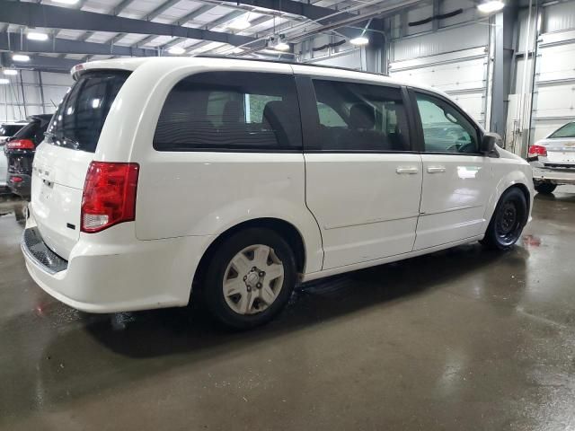 2011 Dodge Grand Caravan Express