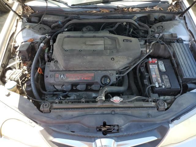 2003 Acura 3.2TL TYPE-S