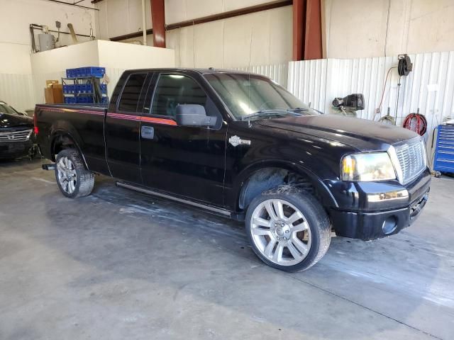 2006 Ford F150