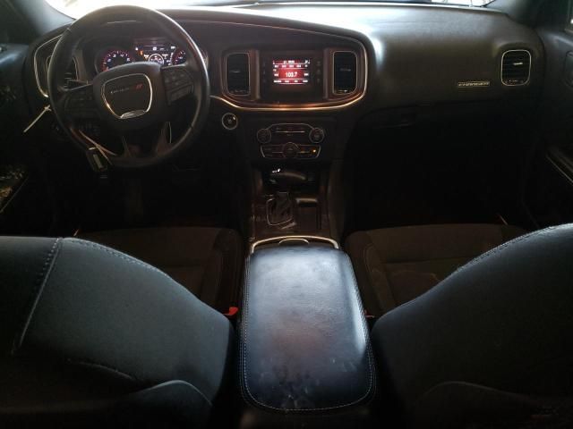 2015 Dodge Charger SE
