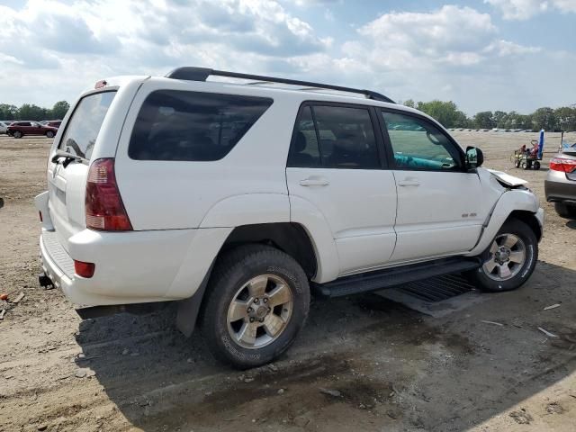 2004 Toyota 4runner SR5